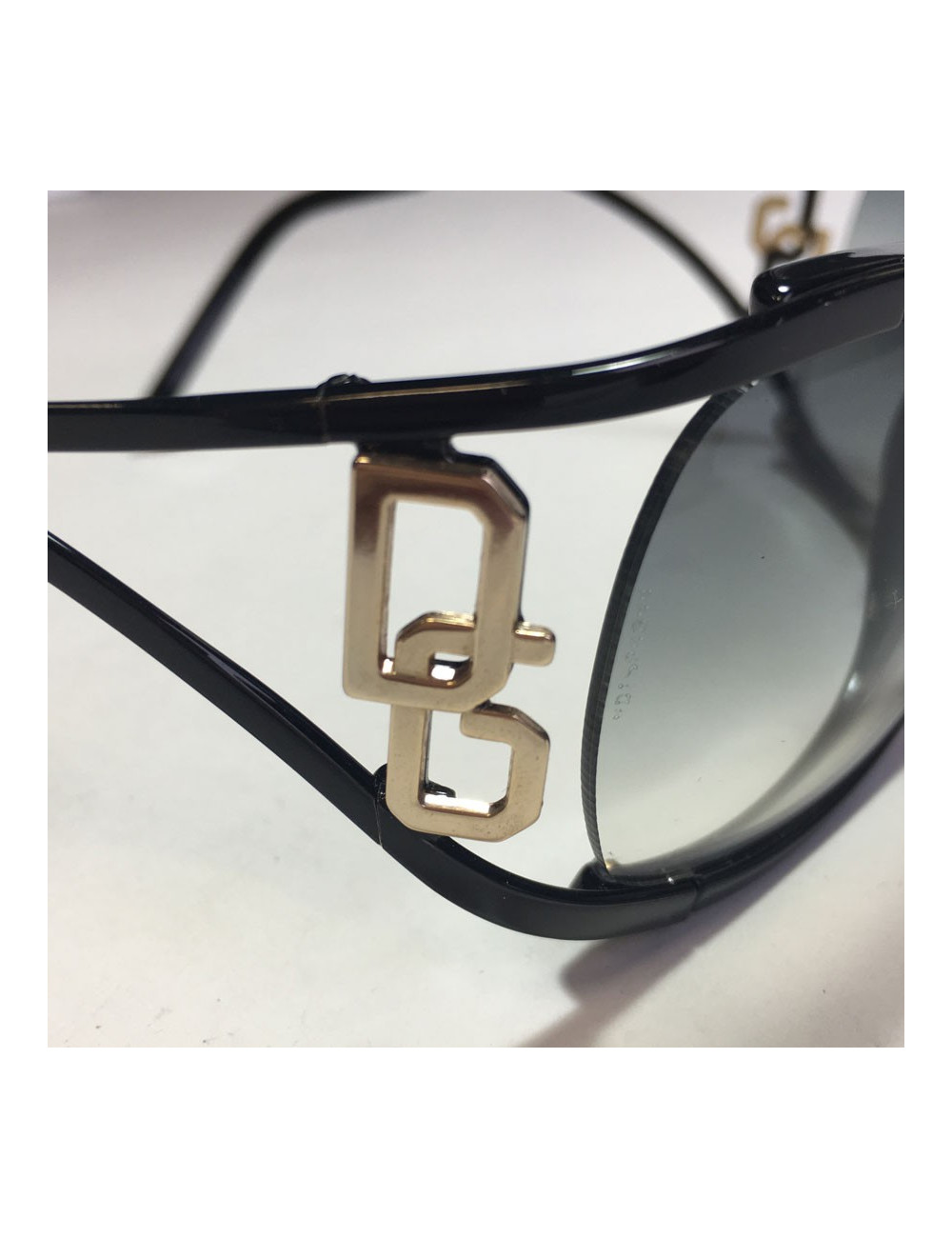 Lunettes D&G