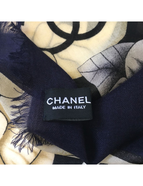 Châle CHANEL