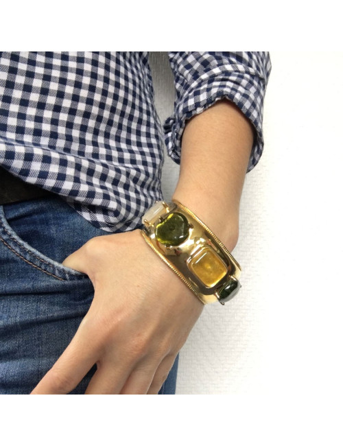 Bracelet CHANEL Couture