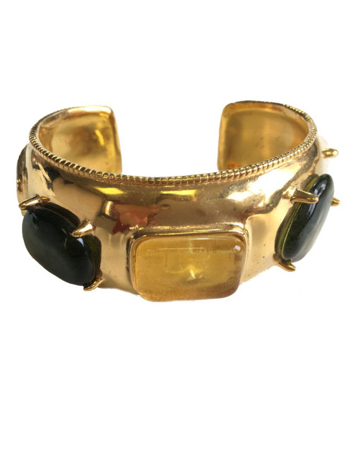 Bracelet CHANEL Couture