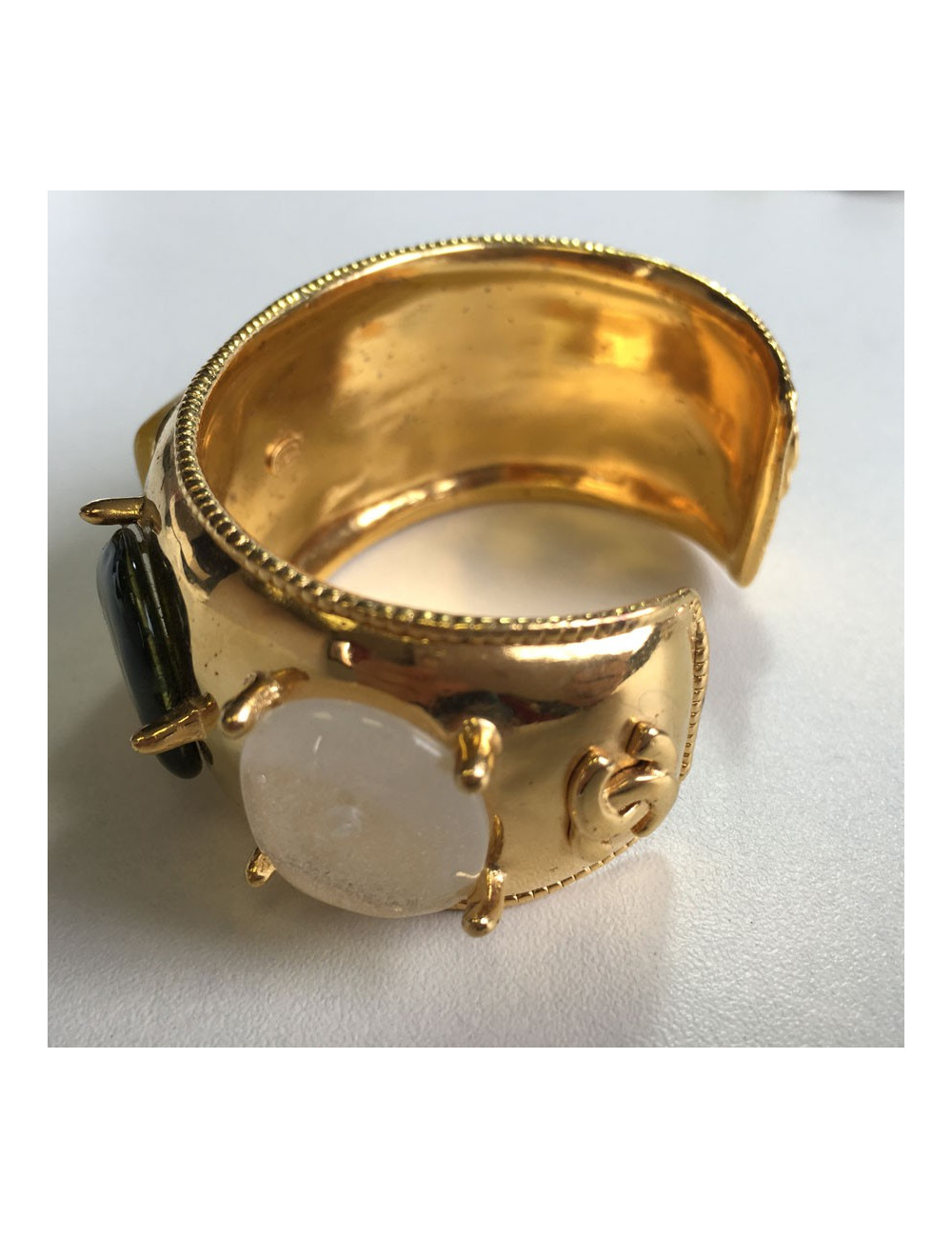 Bracelet CHANEL Couture