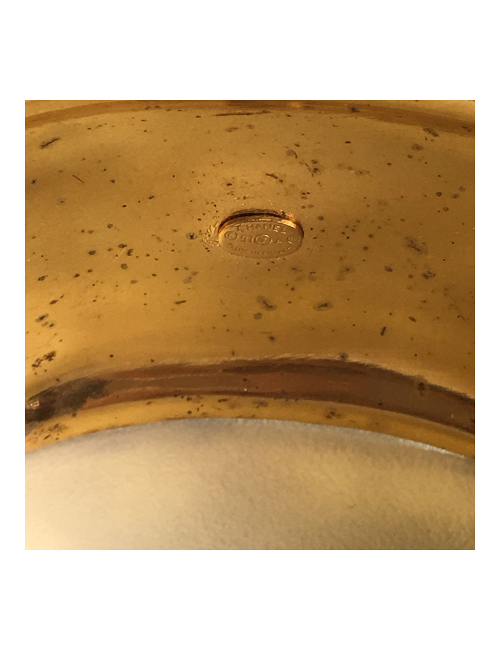 Bracelet CHANEL Couture