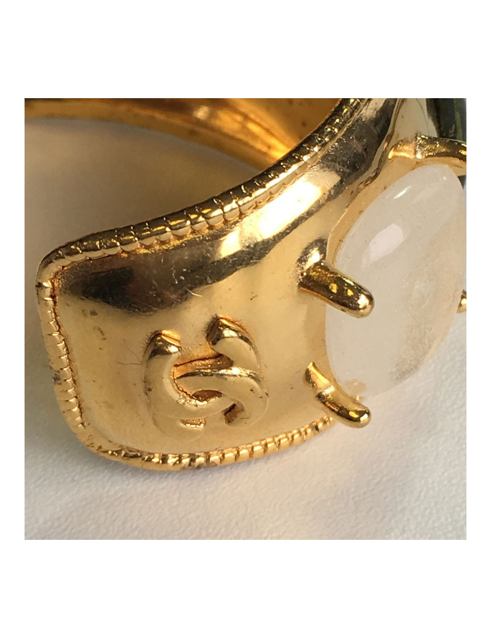 Bracelet CHANEL Couture