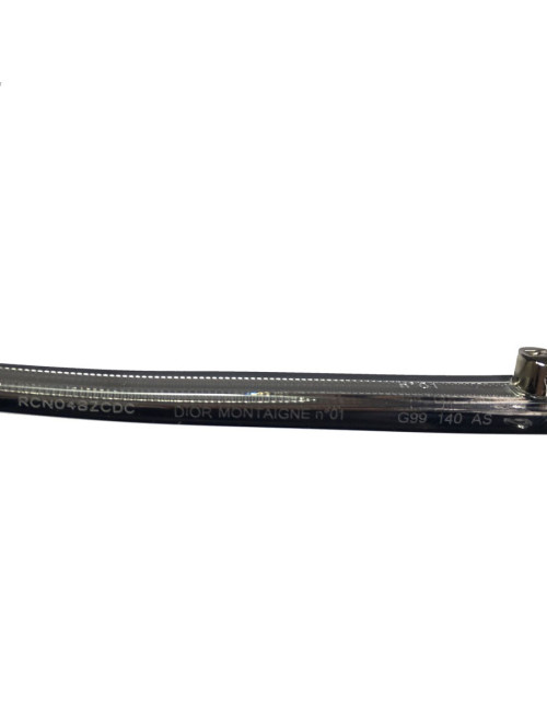 Lunettes DIOR de vue en plastique noir