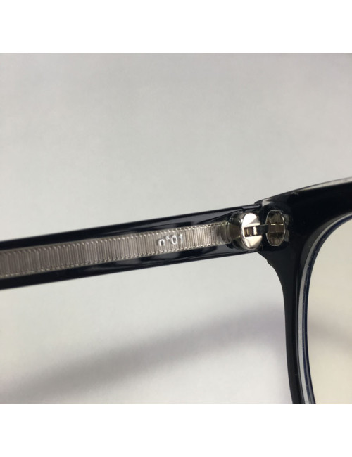 Lunettes DIOR de vue en plastique noir