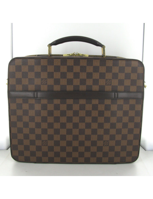 Sacoche ordinateur Sabana LOUIS VUITTON