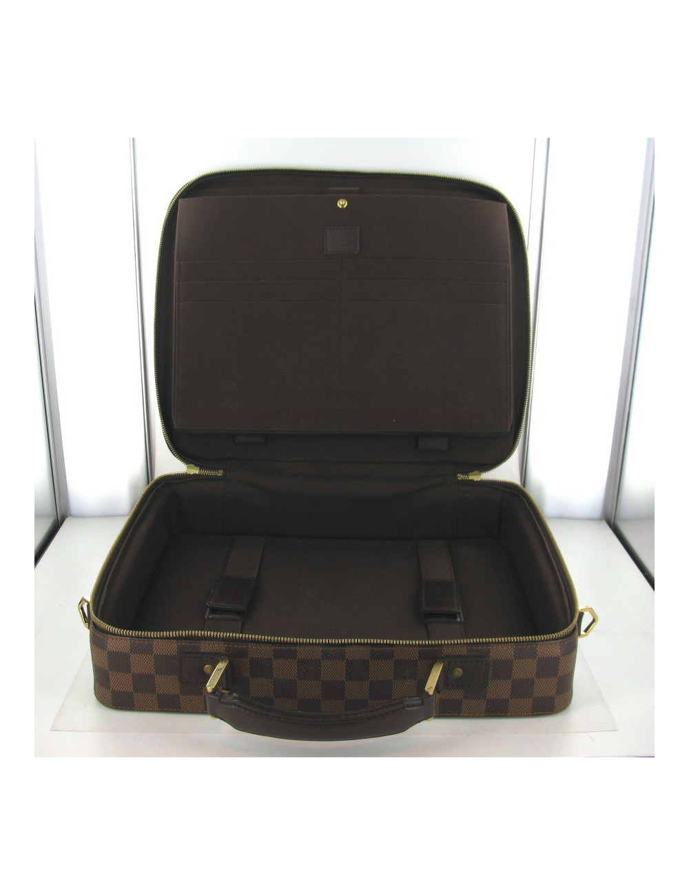 Sacoche ordinateur Sabana LOUIS VUITTON