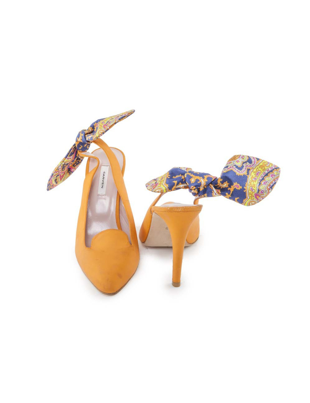 Escarpins CARVEN t39