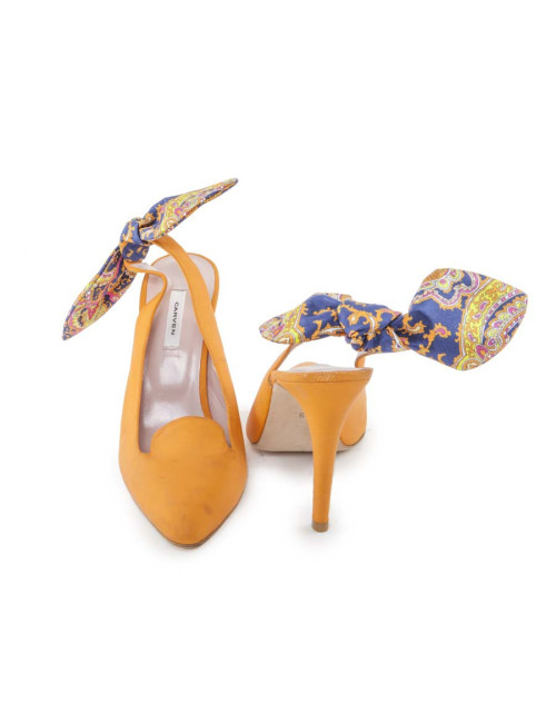 Escarpins CARVEN t39