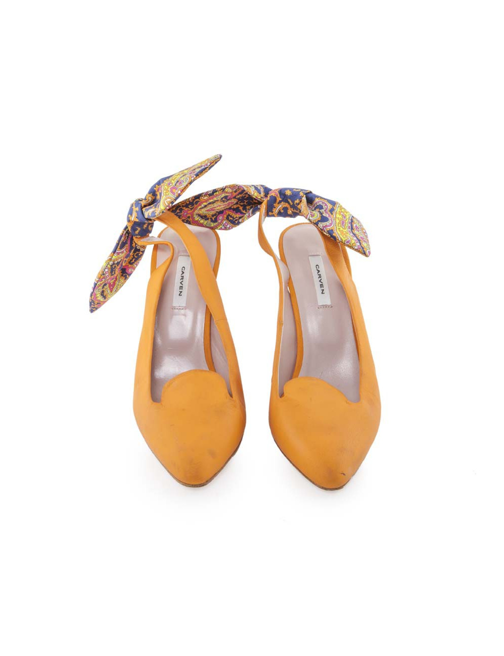 Escarpins CARVEN t39