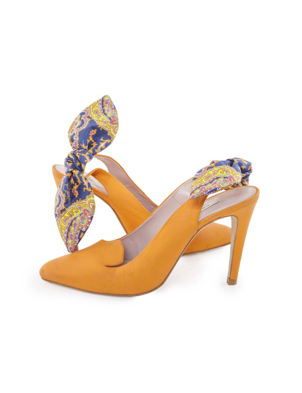 Escarpins CARVEN t39