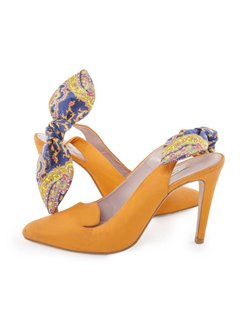 Escarpins CARVEN t39