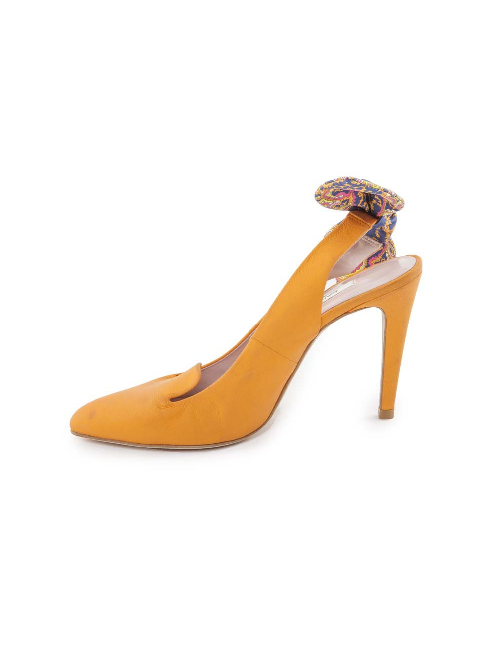 Escarpins CARVEN t39