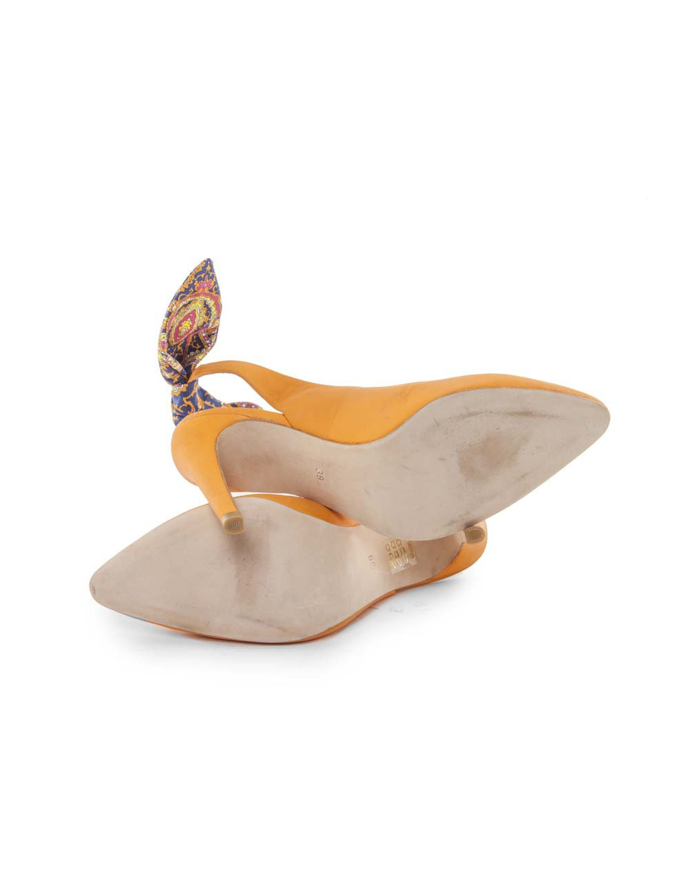 Escarpins CARVEN t39