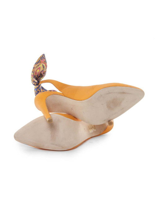 Escarpins CARVEN t39