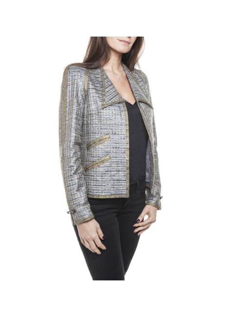 Veste CHANEL T 