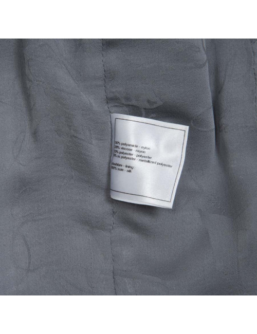 CHANEL jacket T 36 'Paris-Bombay'