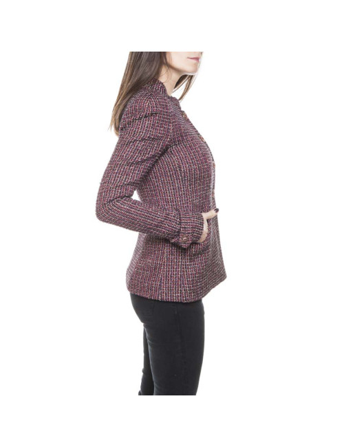 CHANEL t 36 tweed jacket