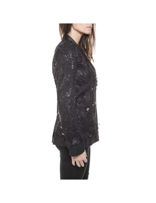 Sac CHANEL Couture Vintage