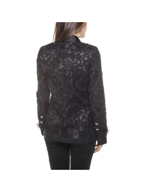 Sac CHANEL Couture Vintage