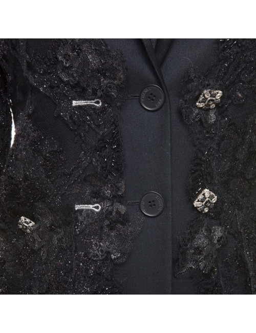 Sac CHANEL Couture Vintage