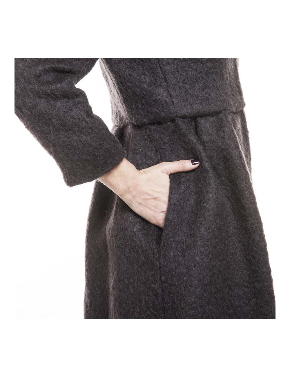 Manteau GIAMBATISTA VALLI T 