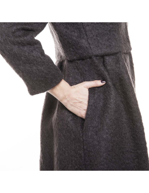 Manteau GIAMBATISTA VALLI T 42S IT