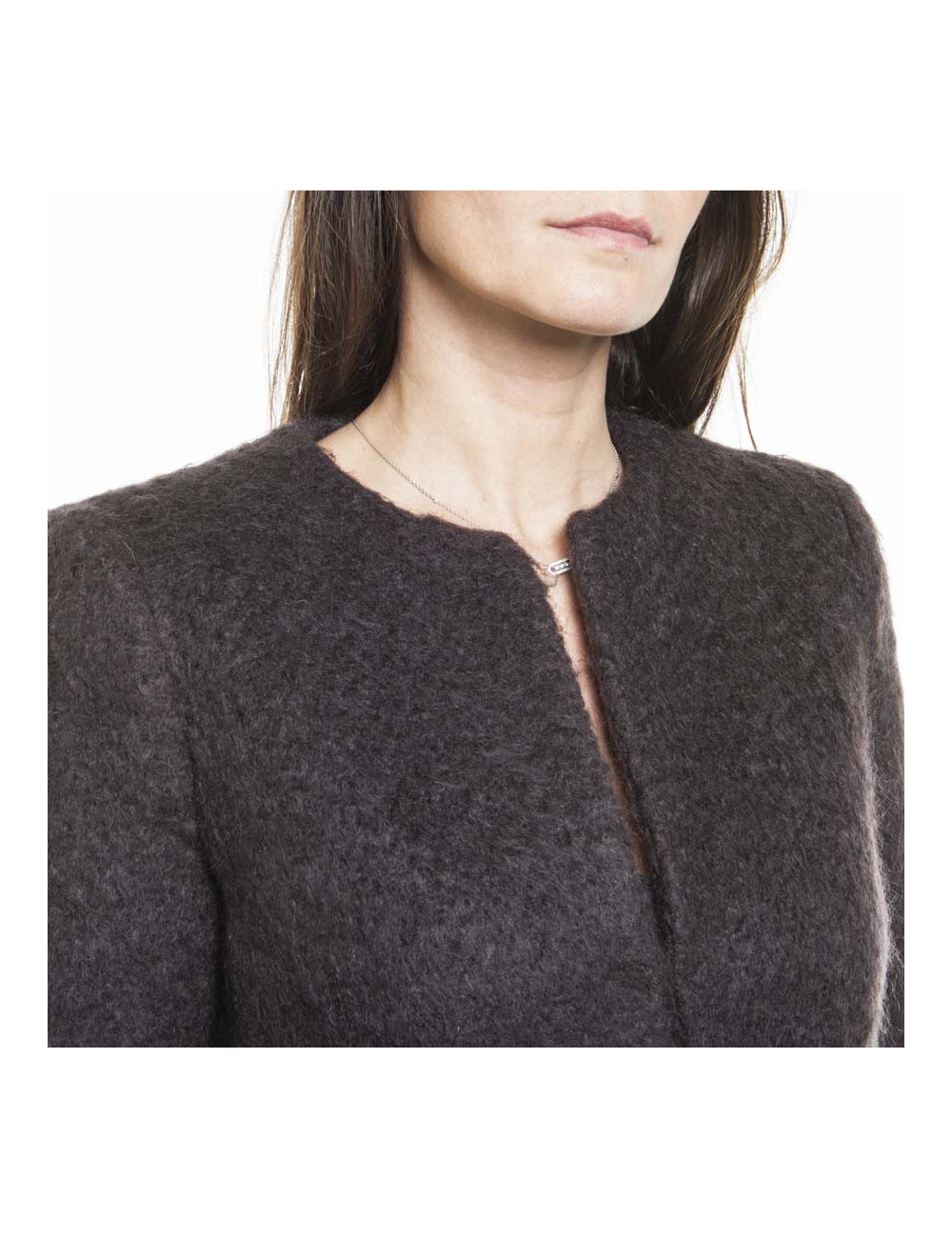 Manteau GIAMBATISTA VALLI T 
