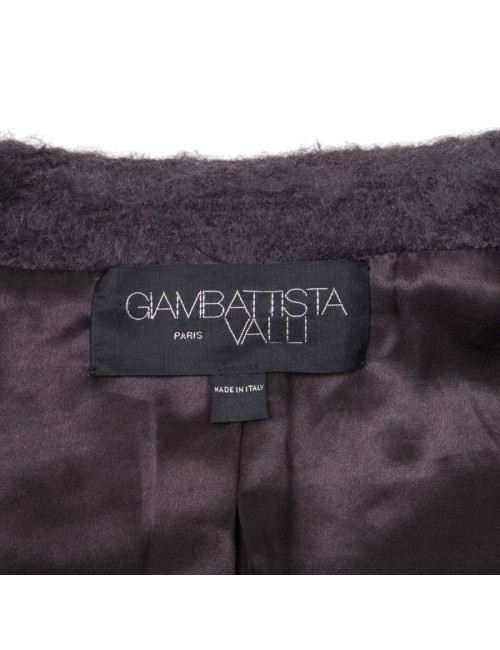 Manteau GIAMBATISTA VALLI T 