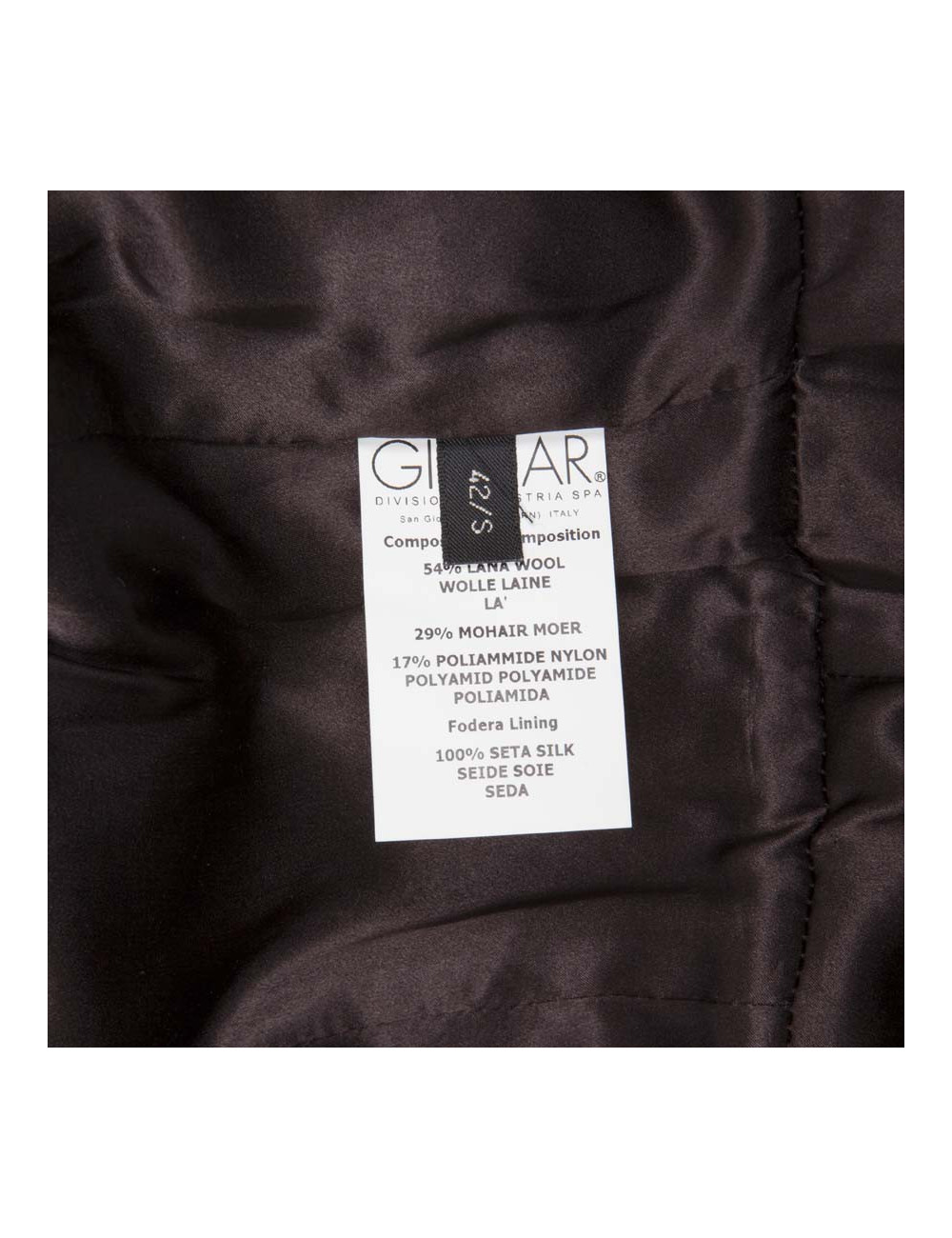 Manteau GIAMBATISTA VALLI T 