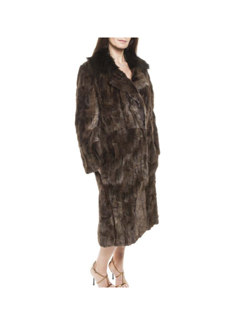 Manteau LANVIN "les 10 Ans"