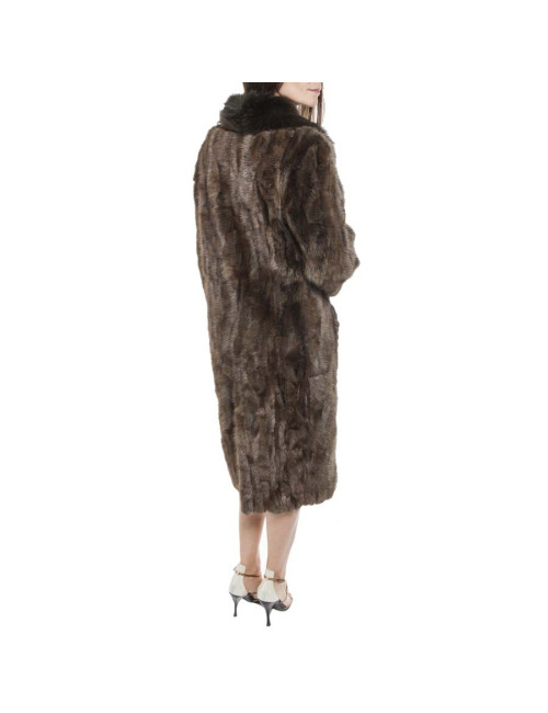 Manteau LANVIN "les 10 Ans"