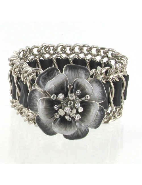 Bracelet Camélia CHANEL