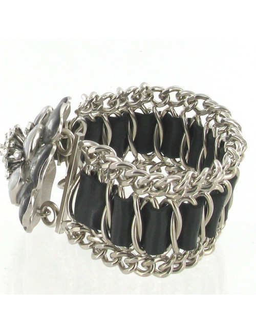 Bracelet Camélia CHANEL