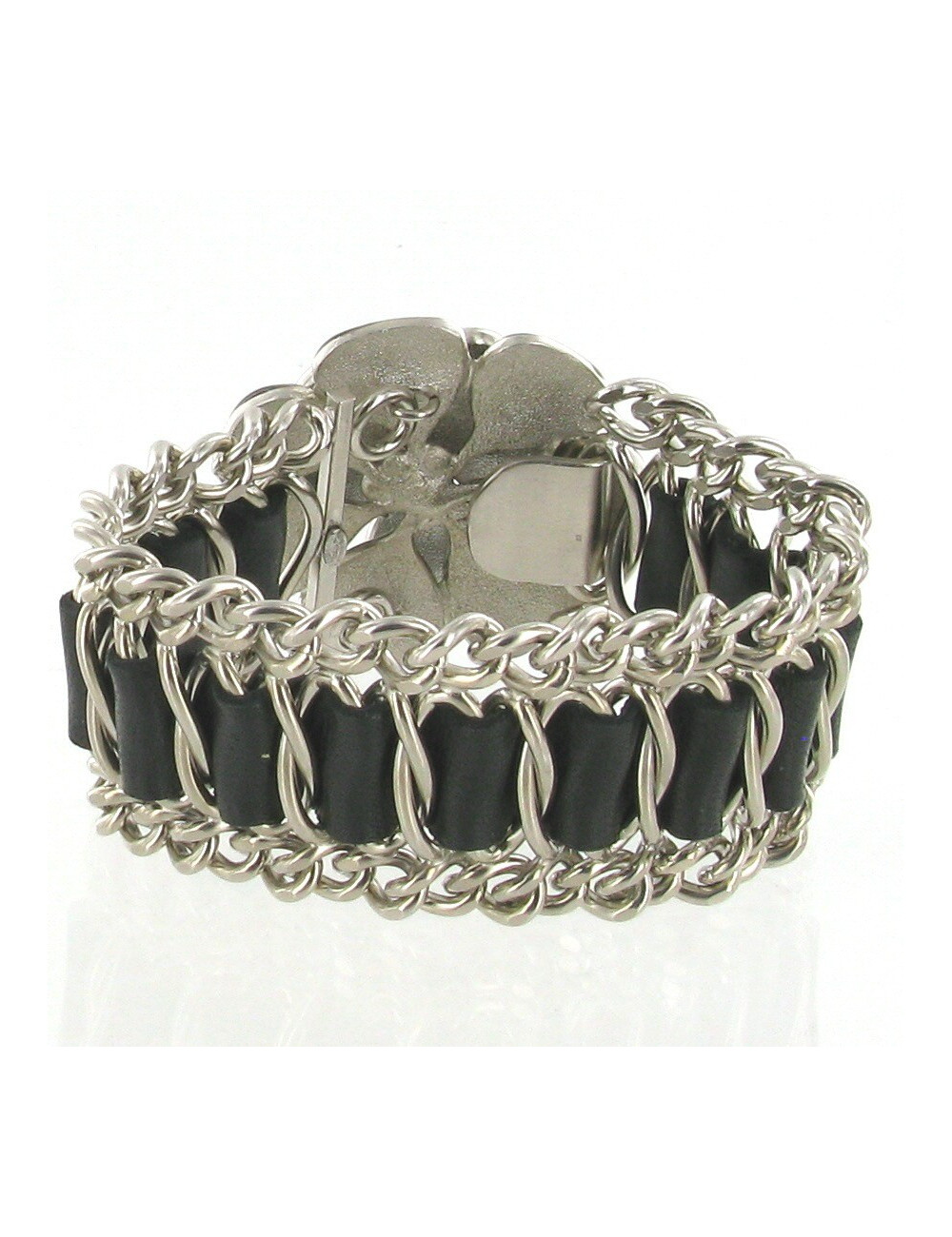 Bracelet Camélia CHANEL