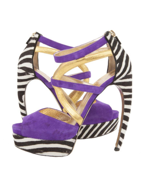 WALTER STEIGER T39 pumps