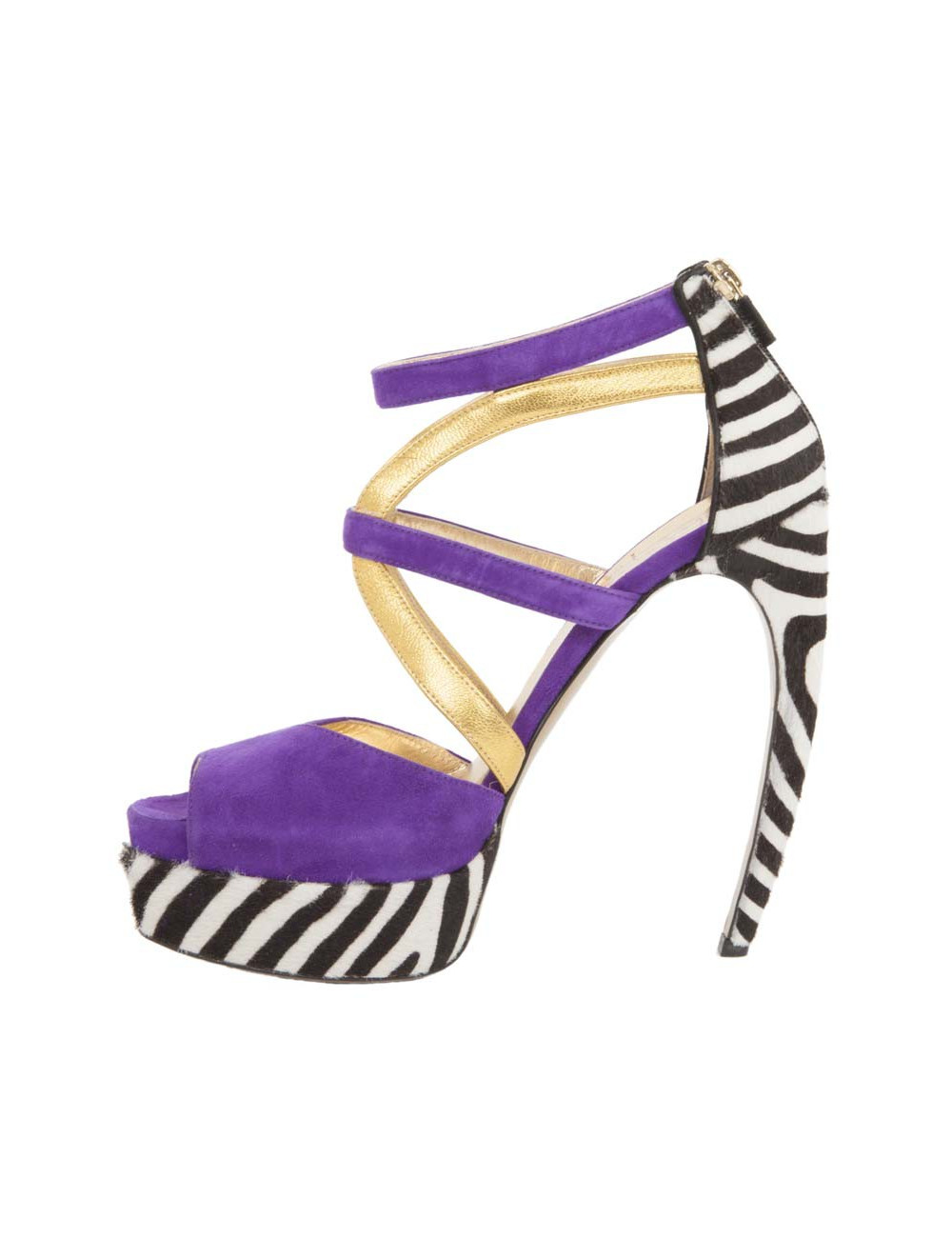 WALTER STEIGER T39 pumps