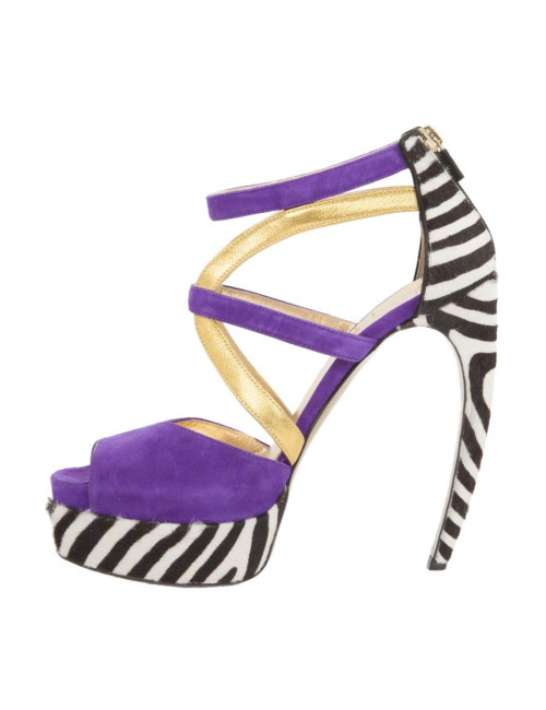 WALTER STEIGER T39 pumps