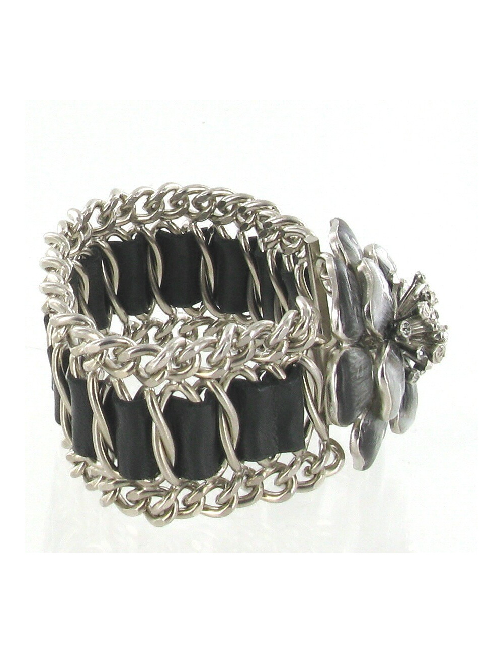 Bracelet Camélia CHANEL