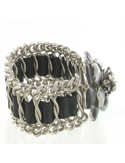 Bracelet Camélia CHANEL
