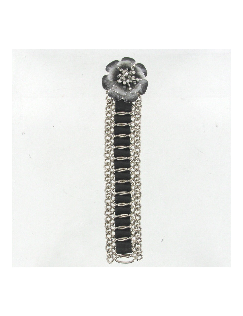 Bracelet Camélia CHANEL