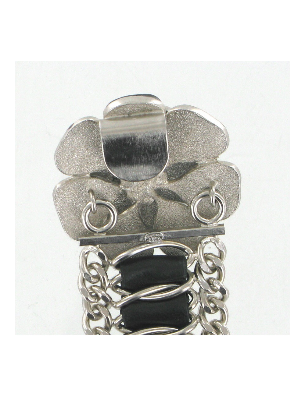 Bracelet Camélia CHANEL