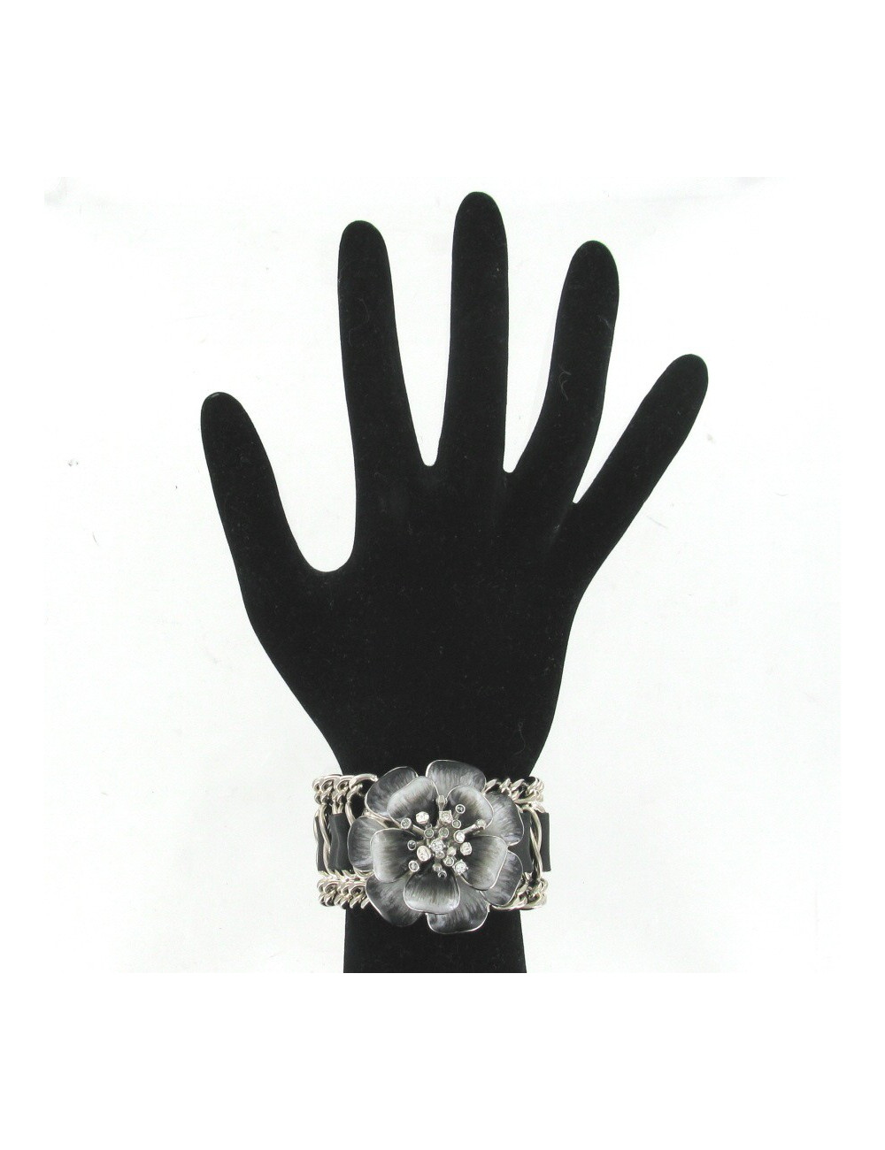 Bracelet Camélia CHANEL