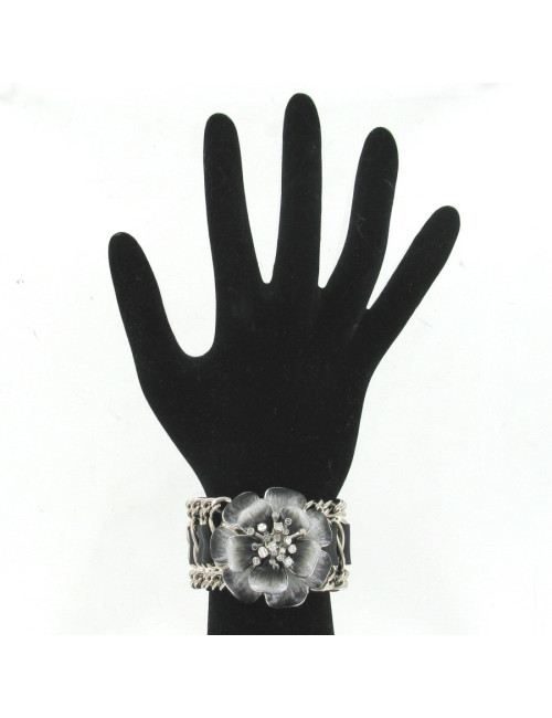 Bracelet Camélia CHANEL