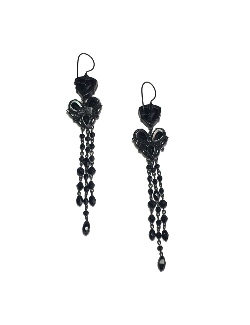 Clous pendants JEAN-PAUL GAULTIER