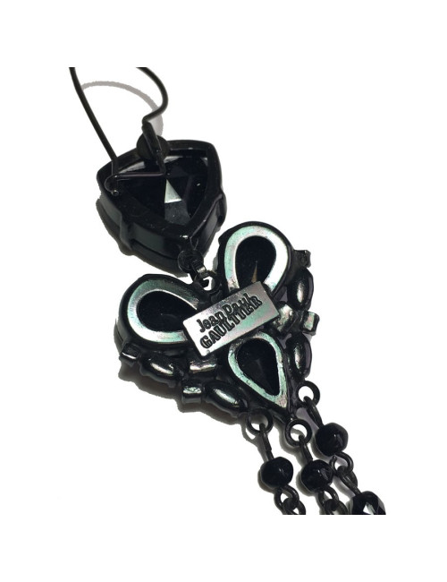 Clous pendants JEAN-PAUL GAULTIER