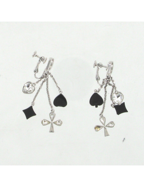 Clips DIOR "Enseignes"