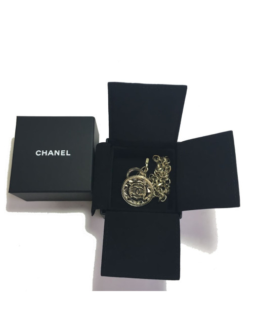 Collier CHANEL