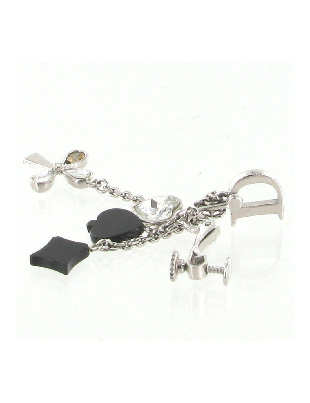 Clips DIOR "Enseignes"