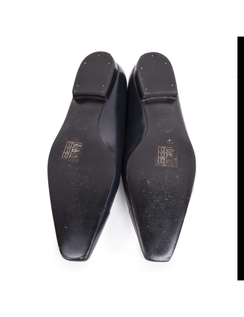 Ballerines CHANEL T 39 